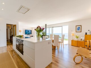Maison de vacances Looe Équipement 22