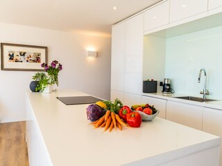 Ferienhaus Looe Ausstattung 13