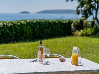 Casa per le vacanze Looe Registrazione all'aperto 5