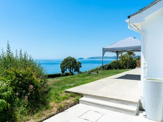 Maison de vacances Looe Enregistrement extérieur 7