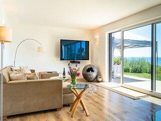 Holiday house Looe Features 33