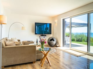 Vakantiehuis Looe Kenmerken 14