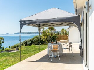 Maison de vacances Looe  34