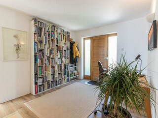 Maison de vacances Looe Équipement 25