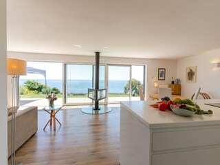 Maison de vacances Looe Équipement 15
