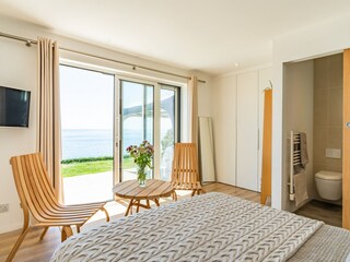 Maison de vacances Looe Équipement 27