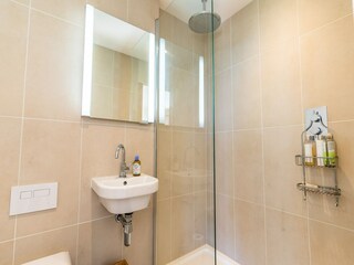 Holiday house Looe Features 13