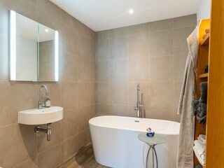 Casa per le vacanze Looe Caratteristiche 27