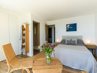 Maison de vacances Looe Équipement 18