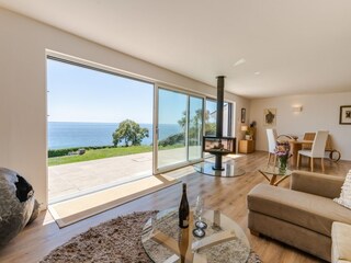 Maison de vacances Looe Équipement 30