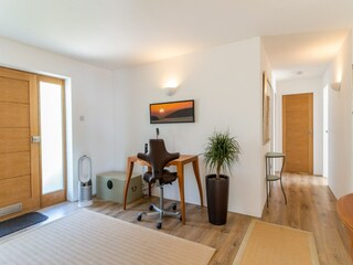 Maison de vacances Looe Équipement 31