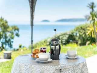 Vakantiehuis Looe  35