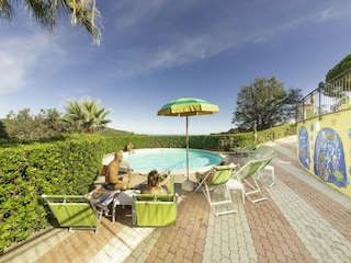 Apartment Laigueglia Outdoor Recording 6