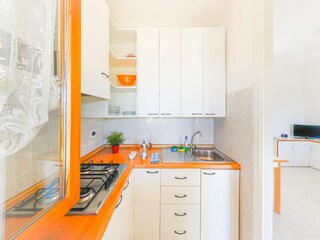 Appartement Laigueglia Kenmerken 13