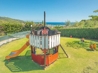 Apartamento Laigueglia  21