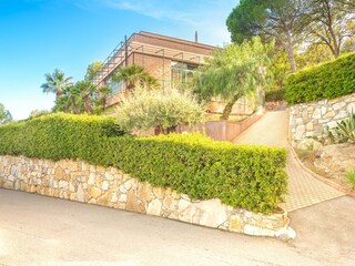 Appartement Laigueglia Enregistrement extérieur 7