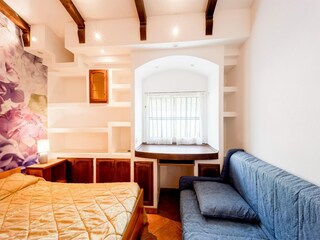 Apartment Poggi Imperia Ausstattung 12
