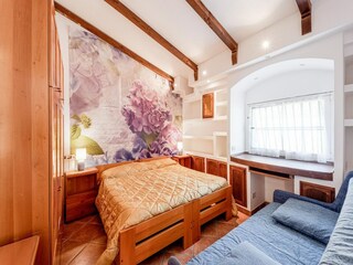 Apartment Poggi Imperia Ausstattung 17