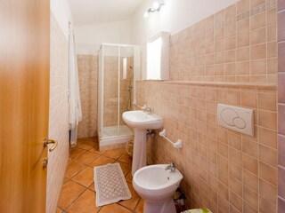 Apartment Poggi Imperia Ausstattung 15