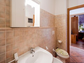 Apartment Poggi Imperia Ausstattung 20