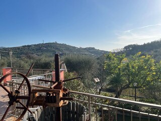 Appartement Poggi Imperia Enregistrement extérieur 4