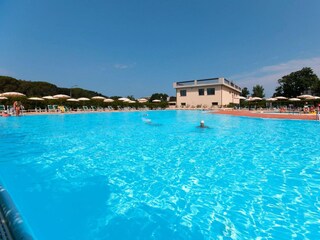 Parc de vacances San Vincenzo Enregistrement extérieur 5