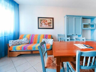 Holiday park San Vincenzo Features 21