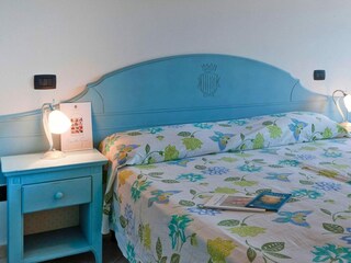 Holiday park San Vincenzo Features 18