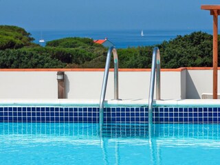Parc de vacances San Vincenzo Enregistrement extérieur 4