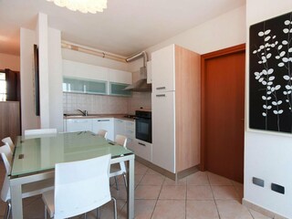 Holiday park San Vincenzo Features 19