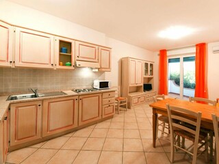 Holiday park San Vincenzo Features 14