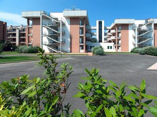 Parco vacanze San Vincenzo Registrazione all'aperto 6