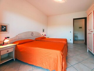 Ferienpark San Vincenzo Ausstattung 11
