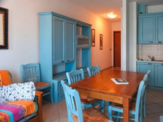 Holiday park San Vincenzo Features 9