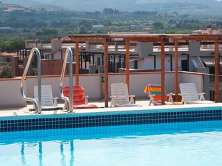 Vakantiepark San Vincenzo Buitenaudio-opname 6
