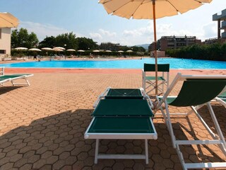 Ferienpark San Vincenzo Außenaufnahme 6