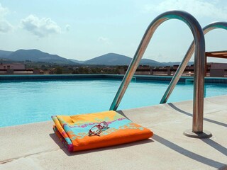 Vakantiepark San Vincenzo Buitenaudio-opname 3