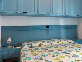 Parque de vacaciones San Vincenzo Características 17