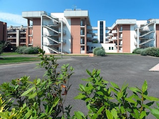 Ferienpark San Vincenzo Außenaufnahme 4