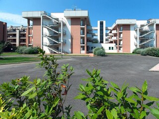 Parc de vacances San Vincenzo Enregistrement extérieur 5