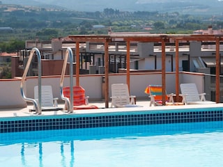 Ferienpark San Vincenzo Außenaufnahme 8