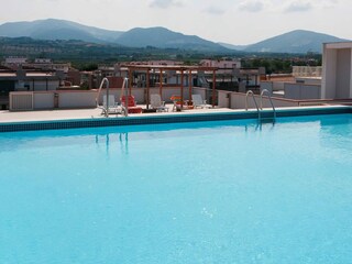 Ferienpark San Vincenzo Außenaufnahme 5