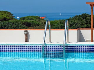 Ferienpark San Vincenzo Außenaufnahme 5