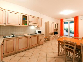 Parque de vacaciones San Vincenzo Características 19