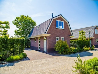 Bungalow Noordwijk Buitenaudio-opname 2