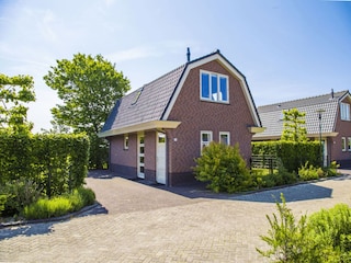 Bungalow Noordwijk Außenaufnahme 4