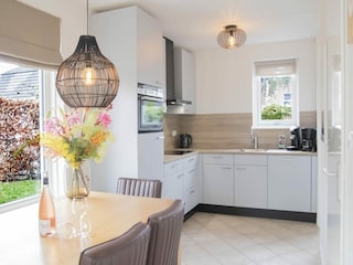 Bungalow Noordwijk Ausstattung 11