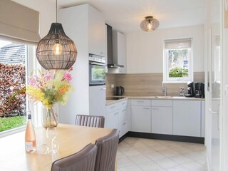 Bungalow Noordwijk Kenmerken 7