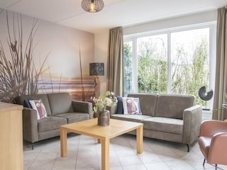 Bungalow Noordwijk Kenmerken 12