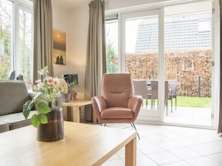 Bungalow Noordwijk Kenmerken 13